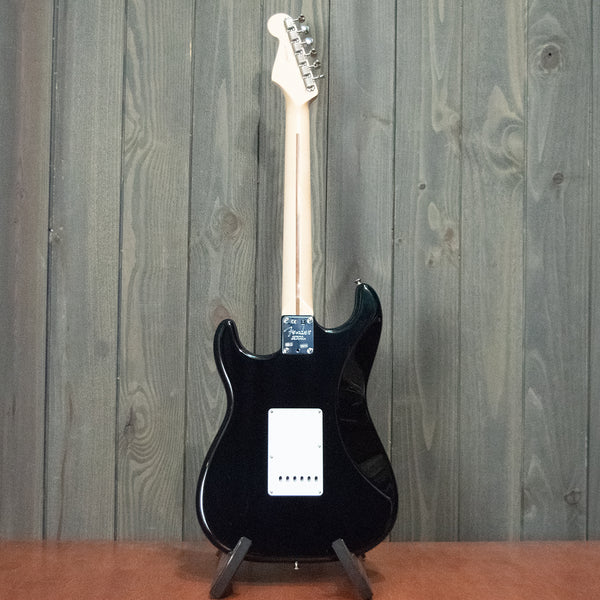 Fender Eric Clapton Blackie Strat w/ OHSC (Used - 2016) – Centaur 