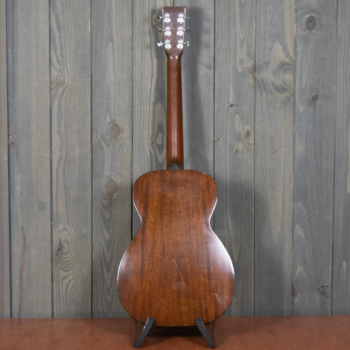 Martin O-18 w/ HSC (Vintage - 1944)