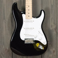 Fender Clapton Blackie Strat w/ OHSC (Used - 2016)