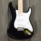 Fender Clapton Blackie Strat w/ OHSC (Used - 2016)