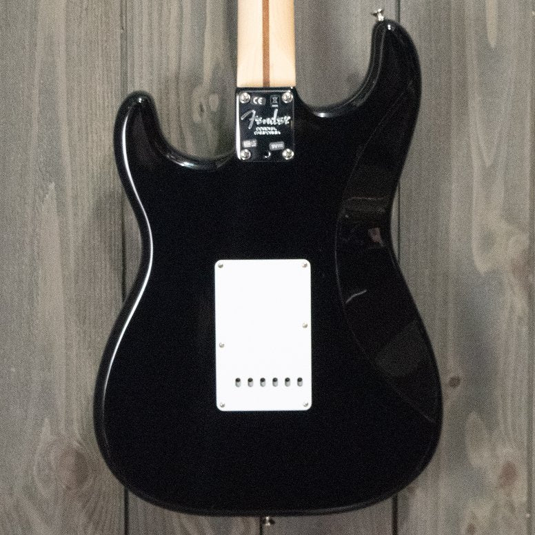 Fender Clapton Blackie Strat w/ OHSC (Used - 2016)