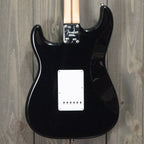 Fender Clapton Blackie Strat w/ OHSC (Used - 2016)