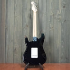 Fender Clapton Blackie Strat w/ OHSC (Used - 2016)