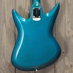Silvertone 759-1436-1 Sharkfin w/ HSC (Vintage - 1960s)