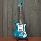Silvertone 759-1436-1 Sharkfin w/ HSC (Vintage - 1960s)
