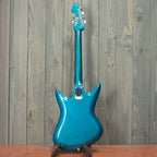 Silvertone 759-1436-1 Sharkfin w/ HSC (Vintage - 1960s)