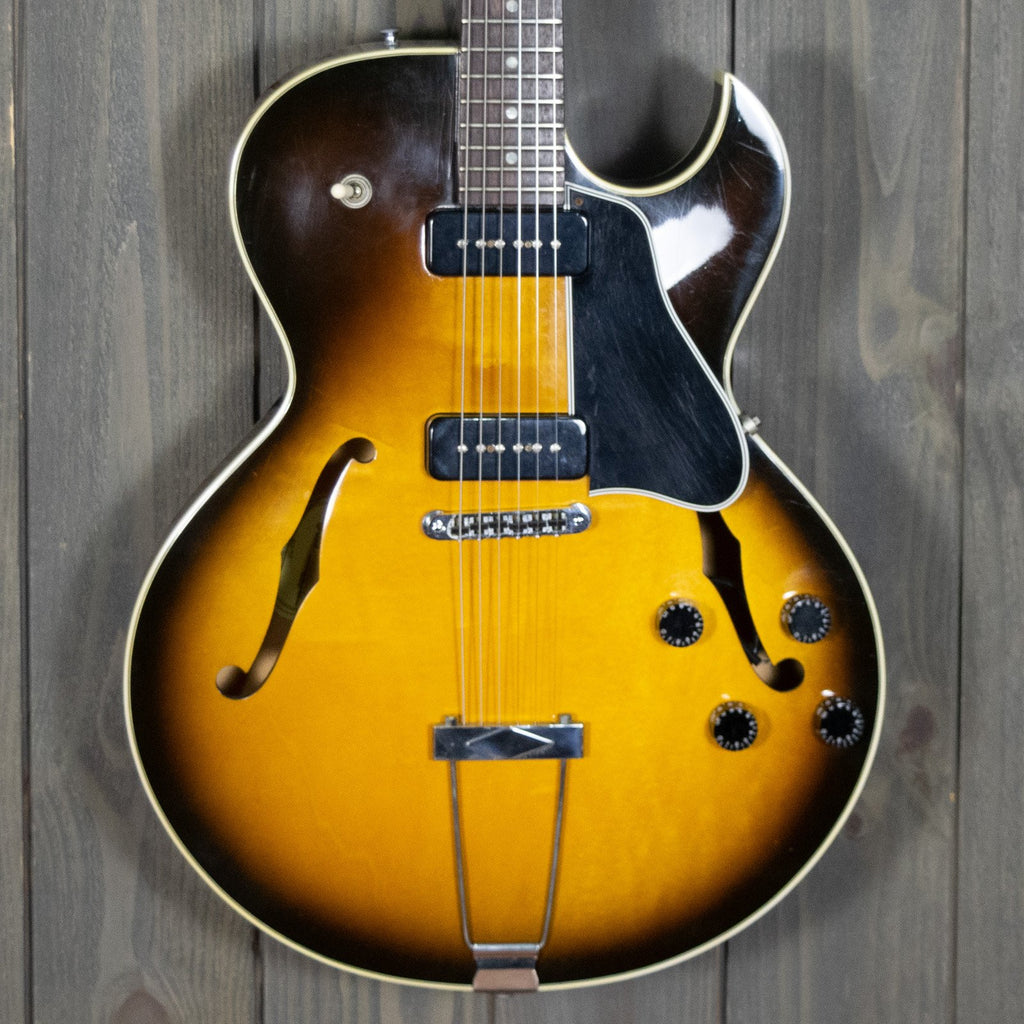 Gibson ES-135 w/ OHSC (Used - 2002)