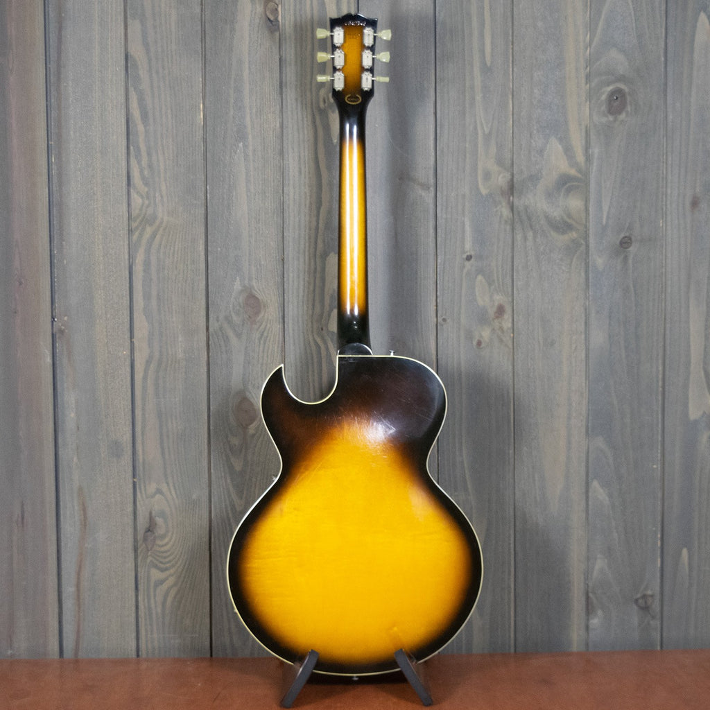 Gibson ES-135 w/ OHSC (Used - 2002)