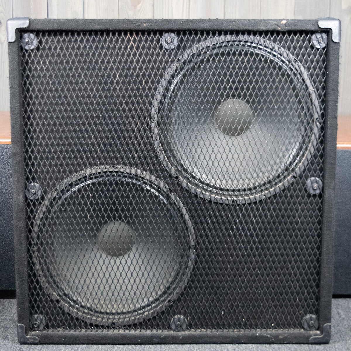 Used Avatar 2x15 Cab