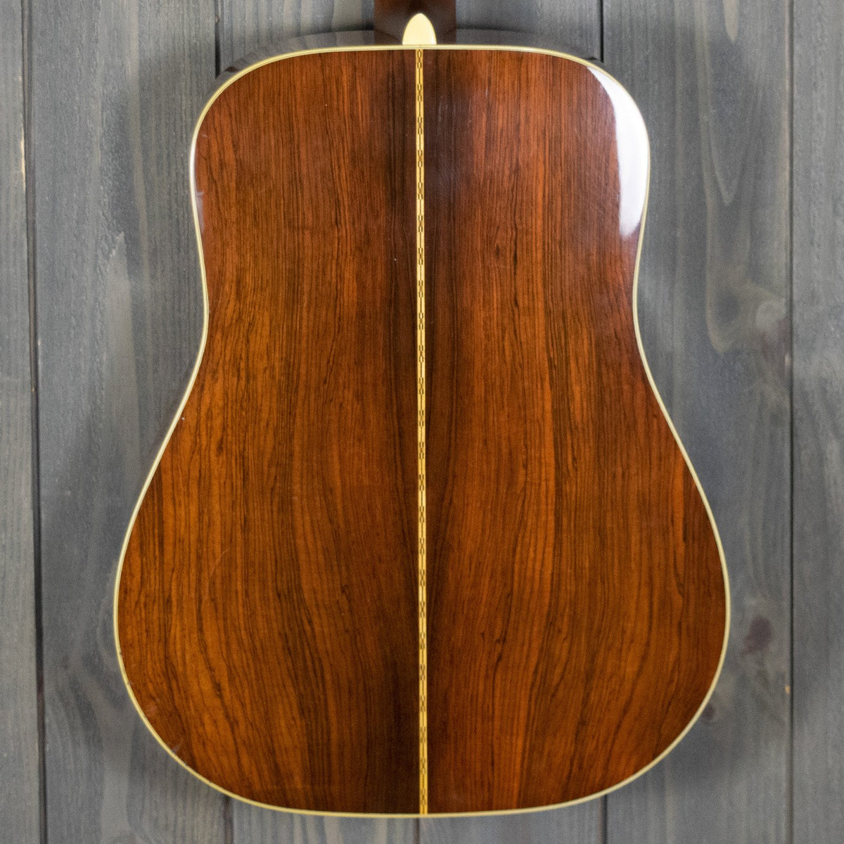 Martin D-28 w/ HSC (Vintage - 1967)