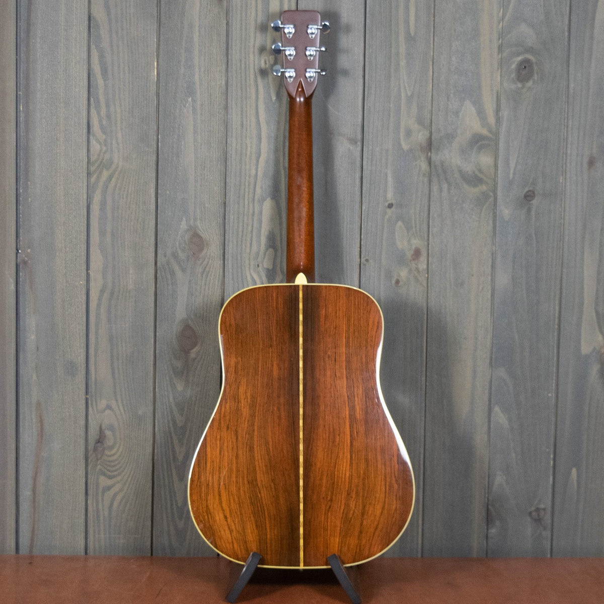 Martin D-28 w/ HSC (Vintage - 1967)