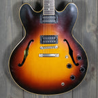 Gibson ES-333 w/ HSC (Used - 2002)