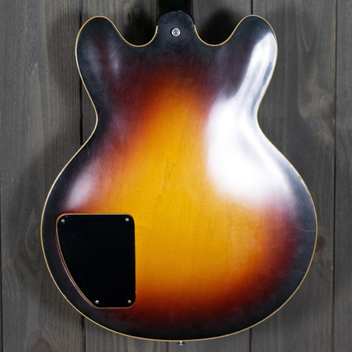 Gibson ES-333 w/ HSC (Used - 2002)