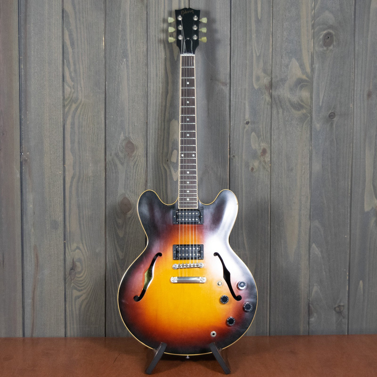 Gibson ES-333 w/ HSC (Used - 2002)