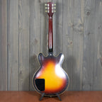 Gibson ES-333 w/ HSC (Used - 2002)