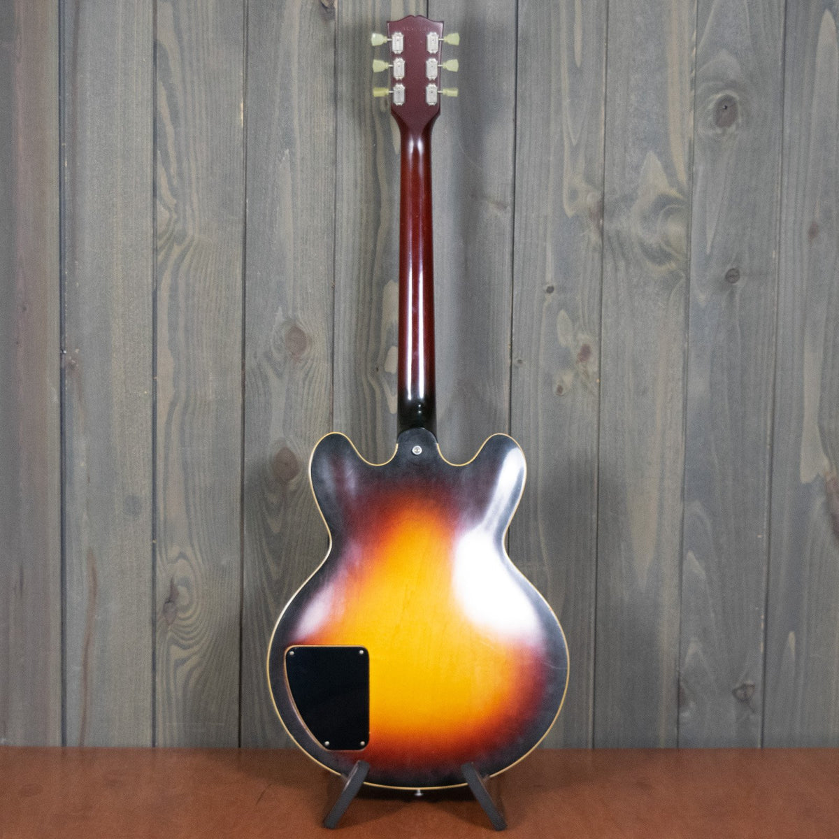 Gibson ES-333 w/ HSC (Used - 2002)