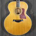 Taylor 615 w/ HSC (Used - 1989)