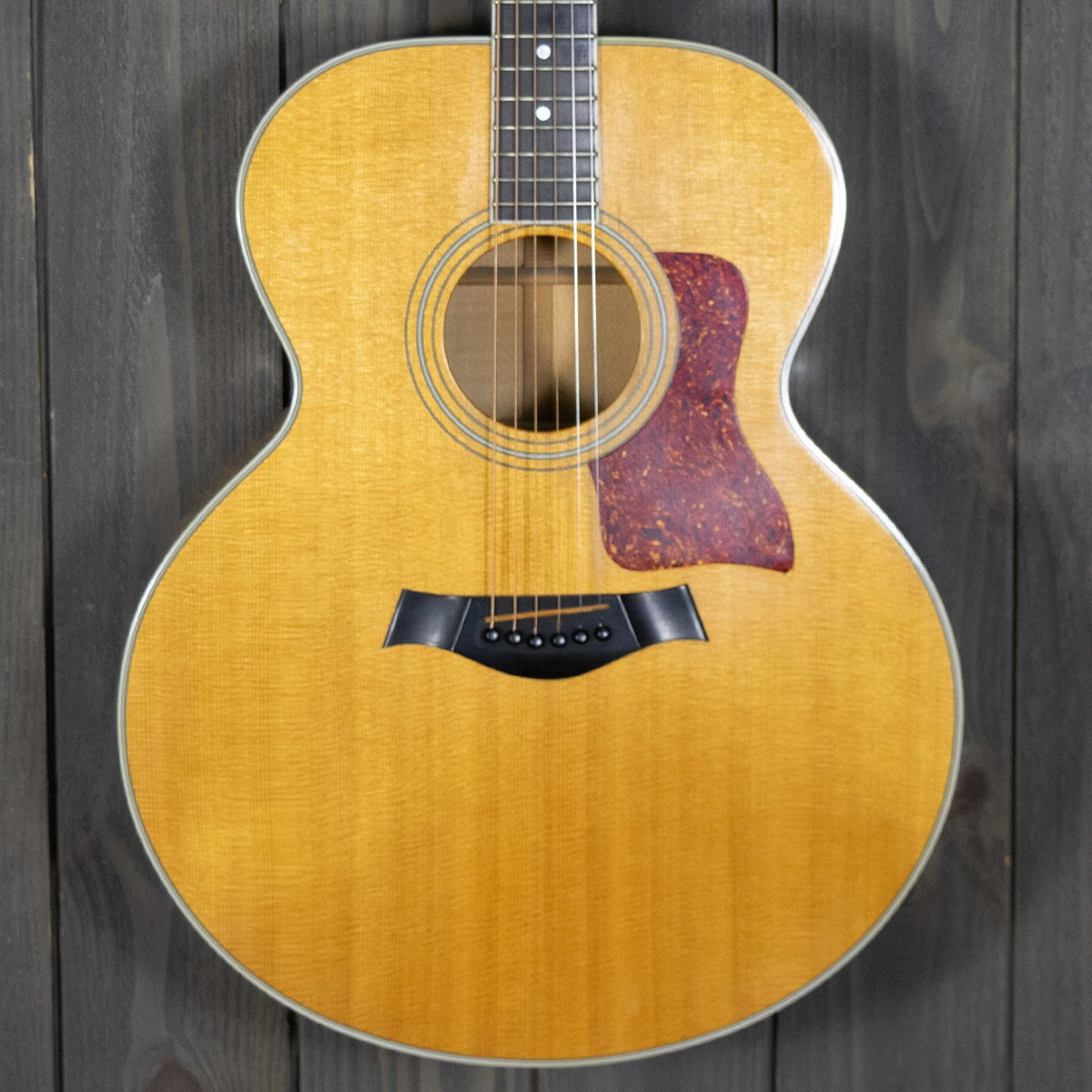 Taylor 615 w/ HSC (Used - 1989)
