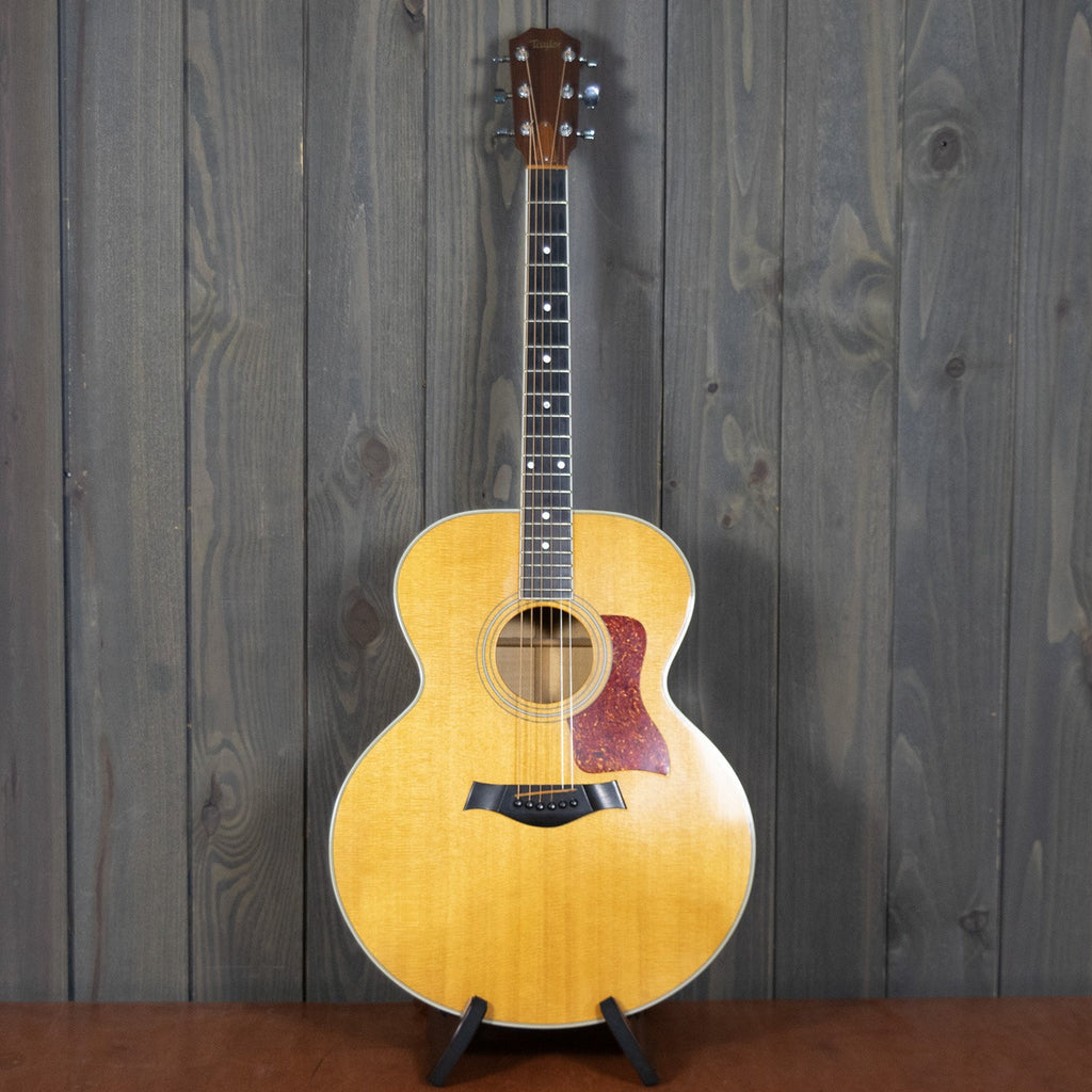 Taylor 615 w/ HSC (Used - 1989)