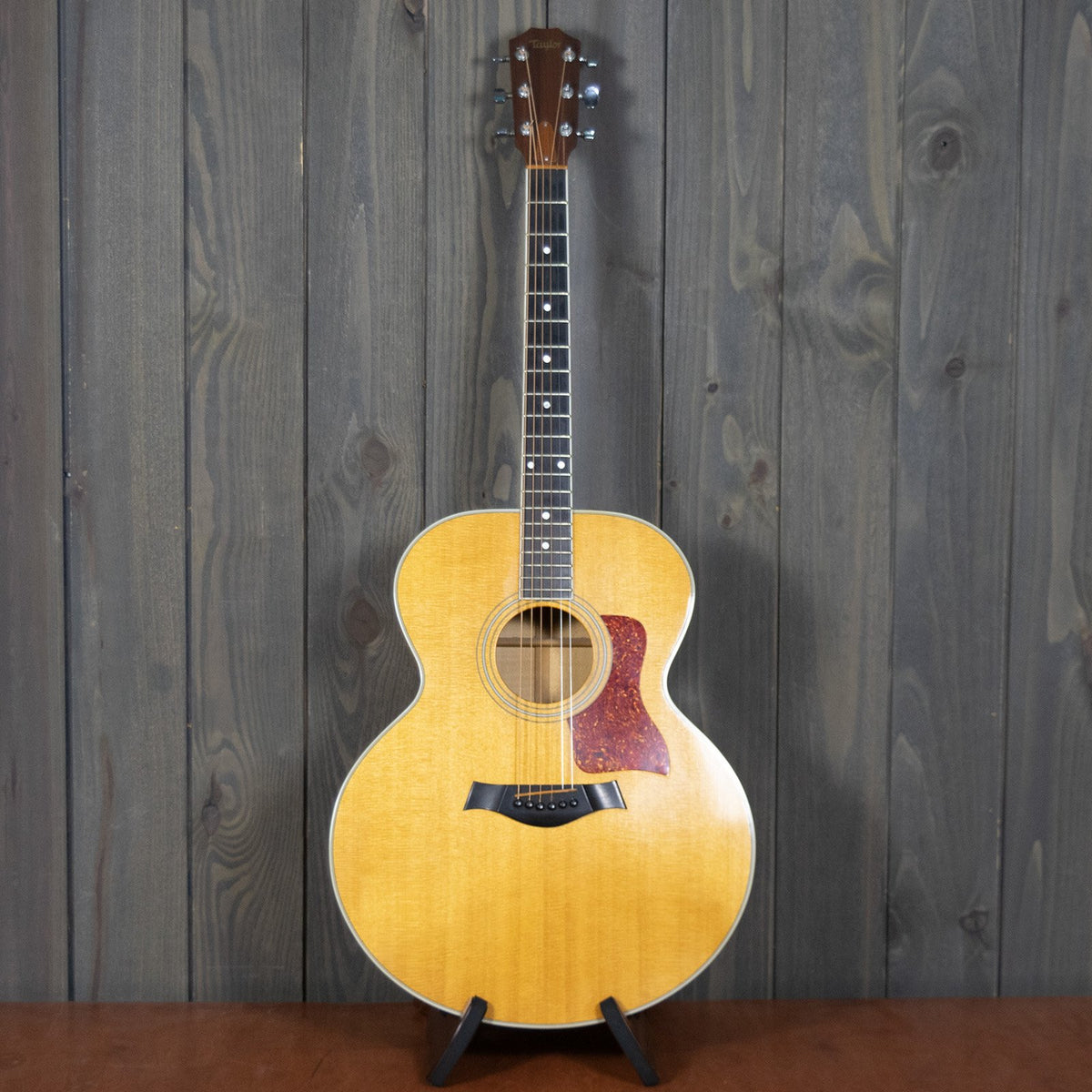 Taylor 615 w/ HSC (Used - 1989)