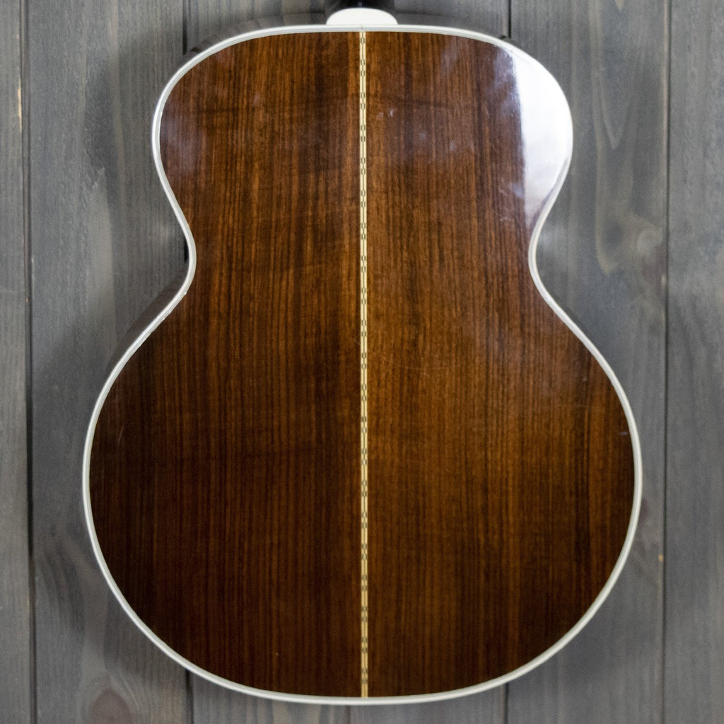 Guild JF-65R w/ OHSC (Used - 1989)