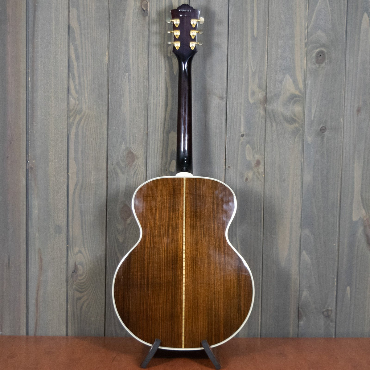 Guild JF-65R w/ OHSC (Used - 1989)