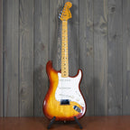 Fender Strat Hard Tail w/ HSC (Vintage - 1979)