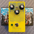 EarthQuaker Devices Blumes Low Signal Shredder