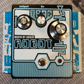 Death By Audio Robot