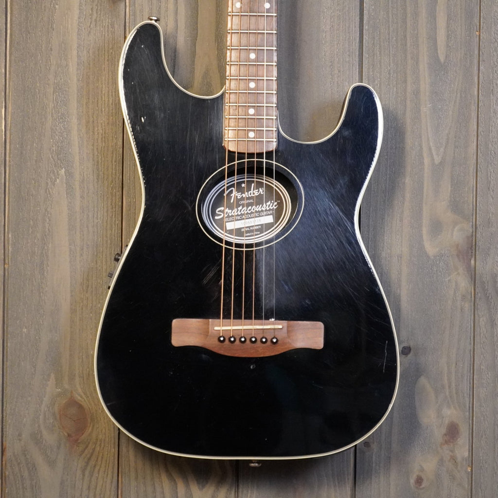 Fender Stratacoustic w/ Gig Bag (Used - 2000s)