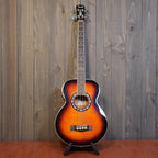 Fender T-Bucket Bass w/ HSC (Used - 2016)