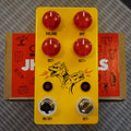 JHS Double Dragon