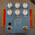 JHS Artificial Blonde Madison Cunningham Signature Vibrato