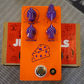 JHS Cheese Ball Distortion/ Fuzz