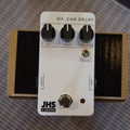 JHS 3 Series Oil Can Delay