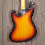 MIJ Jazz Bass w/ Gig Bag (Vintage - 1970s)