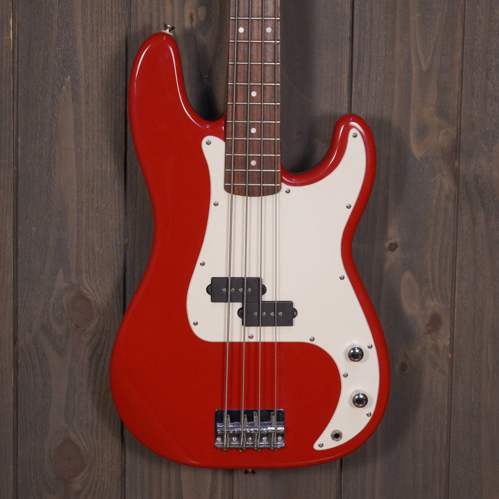 Squier Affinity P Bass (Used - 2000)