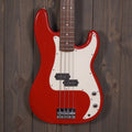 Squier Affinity P Bass (Used - 2000)