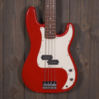 Squier Affinity P Bass (Used - 2000)