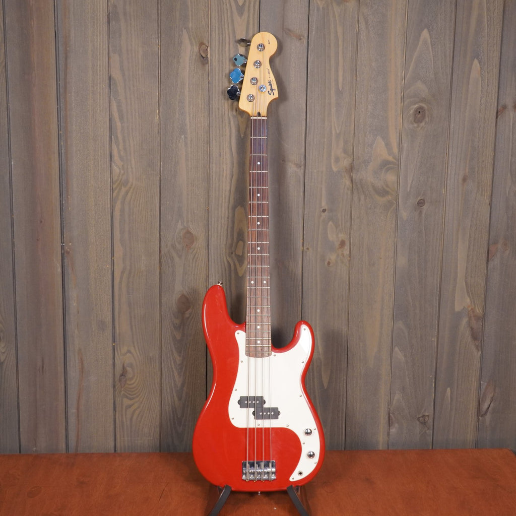 Squier Affinity P Bass (Used - 2000)