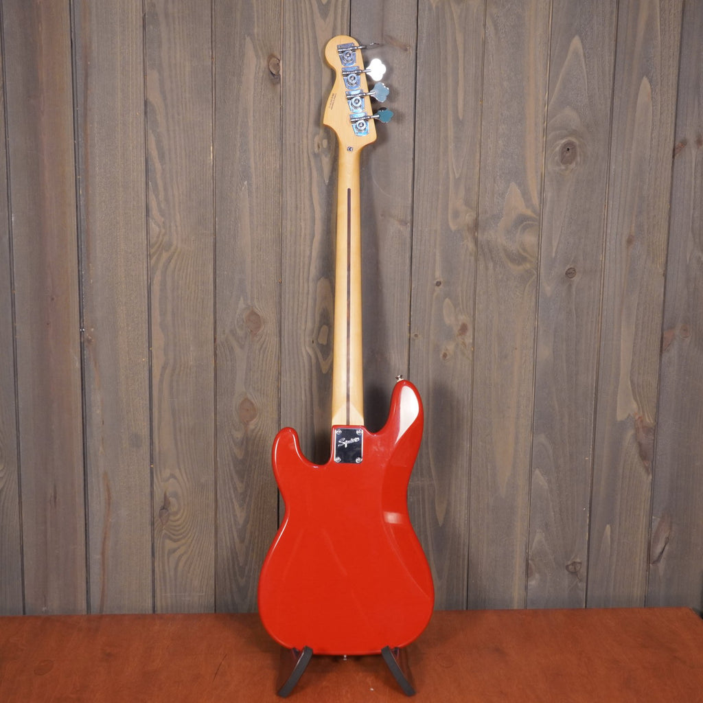 Squier Affinity P Bass (Used - 2000)