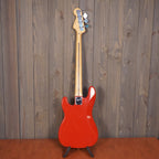 Squier Affinity P Bass (Used - 2000)