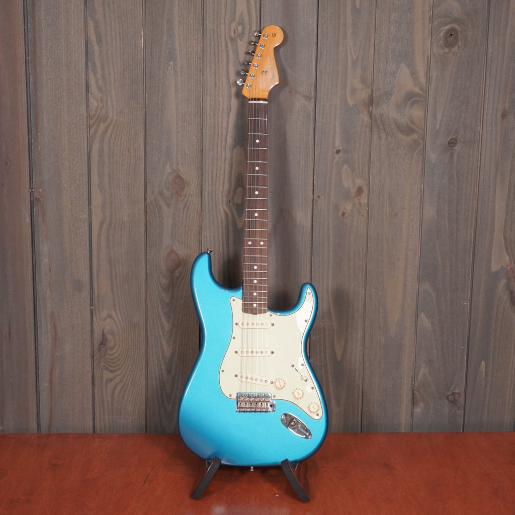 Fender Classic Series 60s Strat w/ HSC (Used - 2016)