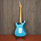 Fender Classic Series 60s Strat w/ HSC (Used - 2016)