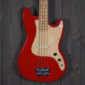 Squier Bronco Bass w/ Gig Bag (2006)