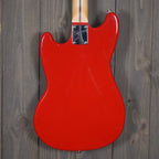 Squier Bronco Bass w/ Gig Bag (2006)