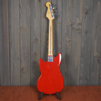 Squier Bronco Bass w/ Gig Bag (2006)