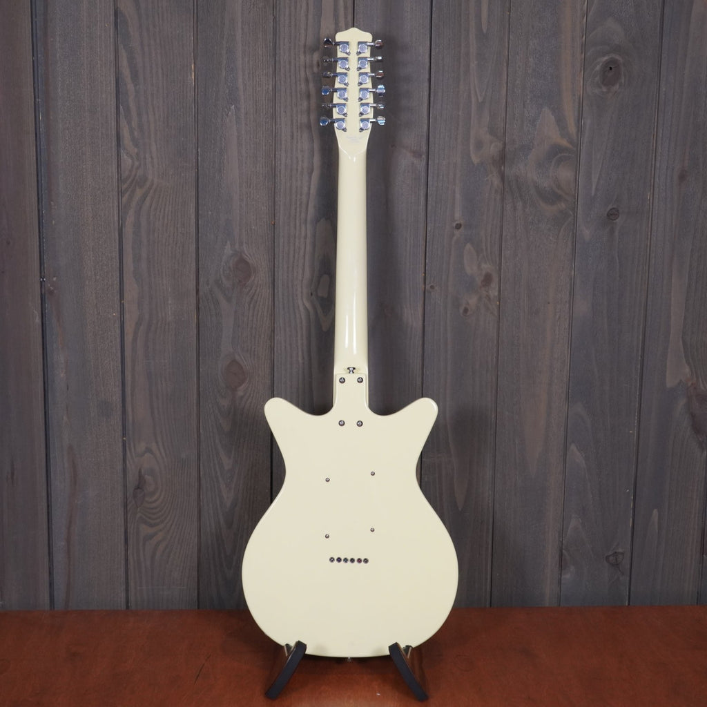Danelectro Vintage 12-String w/ Gig Bag (Used - Recent)