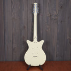 Danelectro Vintage 12-String w/ Gig Bag (Used - Recent)
