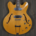 Epiphone Casino w/ HSC (Used - 2006)
